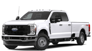 2026 Ford Super Duty® External Image 2
